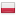 ksalliance.org server is located in Poland
